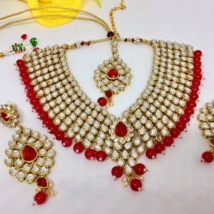 Necklace Set