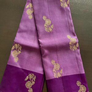 Handloom Pure Kanchipuram Saree