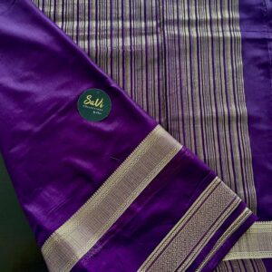 Dola Silk Saree