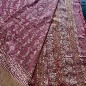 Soft Cotton Saree