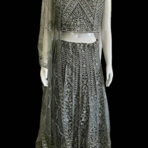 Stitched Lehenga Choli