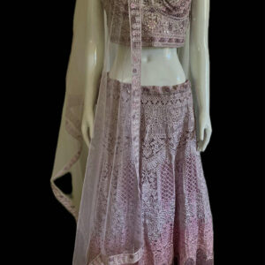 Stitched Lehenga Choli