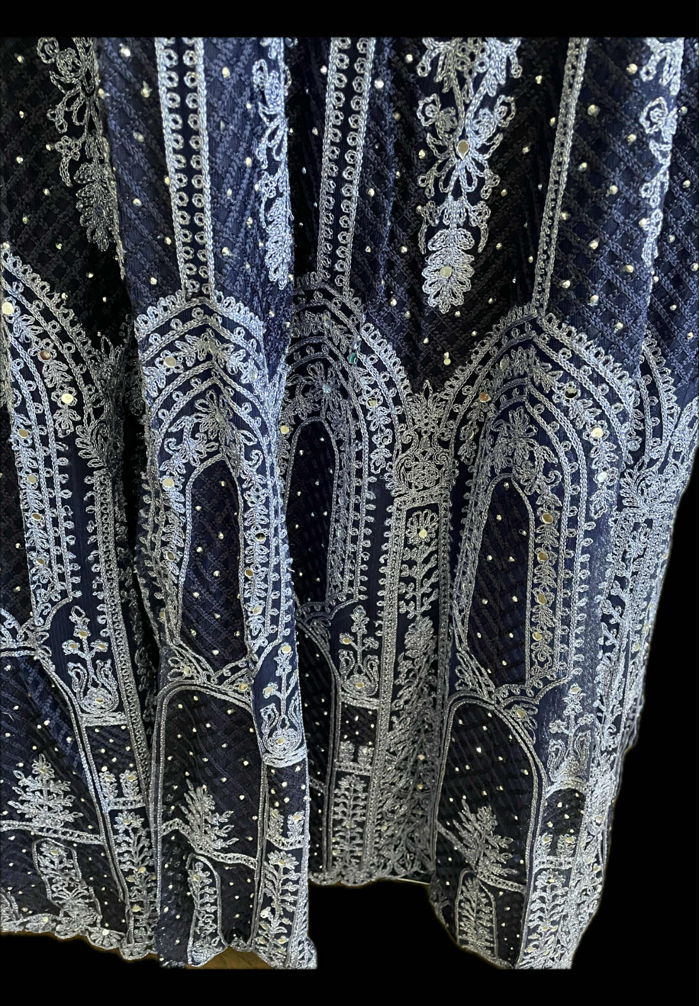 Stitched Lehenga Choli - Image 5