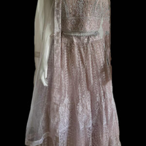 Stitched Lehenga Choli