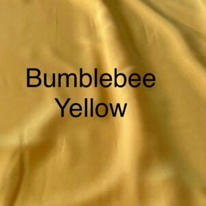 Plain Georgette Saree