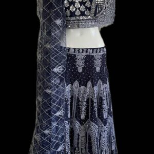 Stitched Lehenga Choli
