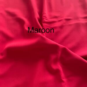 Plain Georgette Saree